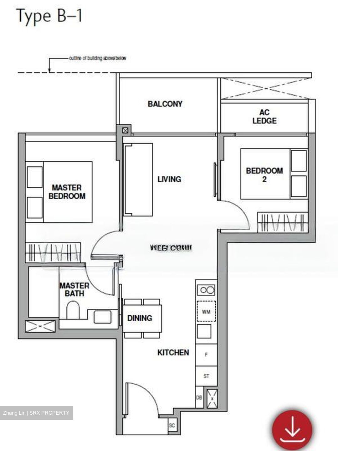 Royalgreen (D10), Condominium #466955391